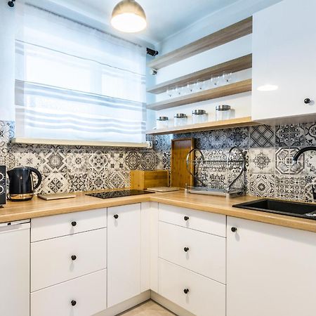 Apartament Regionalny Centrum 扎科帕内 外观 照片