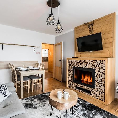Apartament Regionalny Centrum 扎科帕内 外观 照片