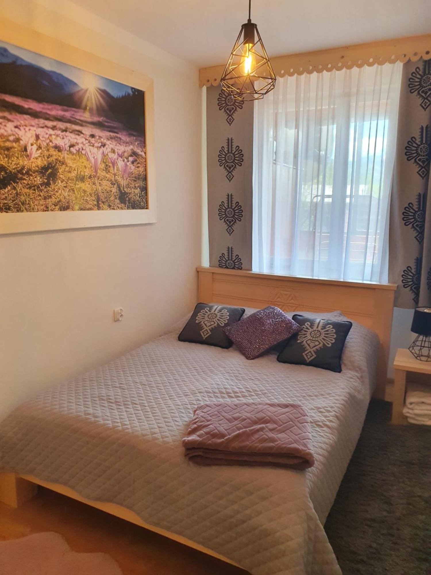 Apartament Regionalny Centrum 扎科帕内 客房 照片