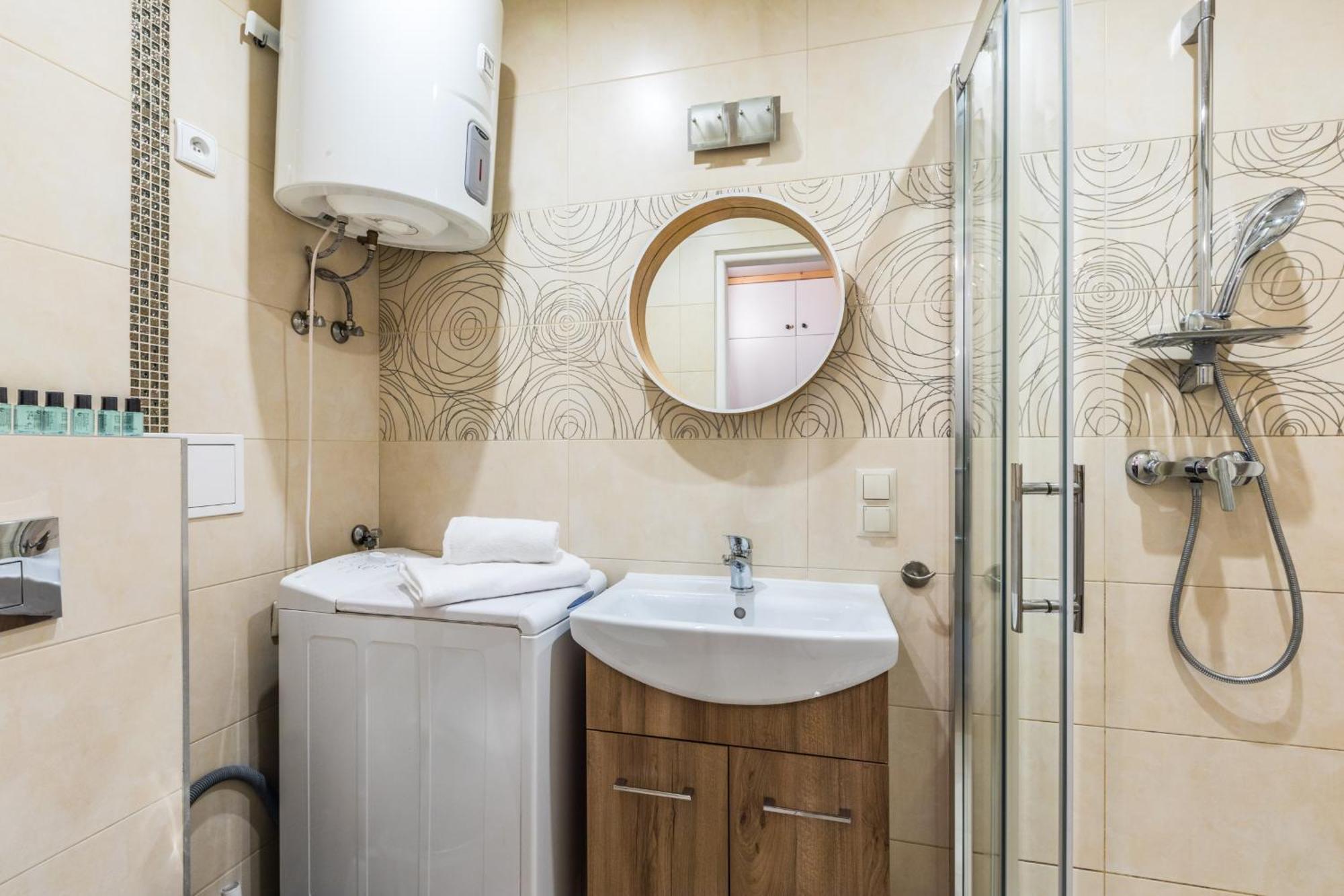Apartament Regionalny Centrum 扎科帕内 外观 照片