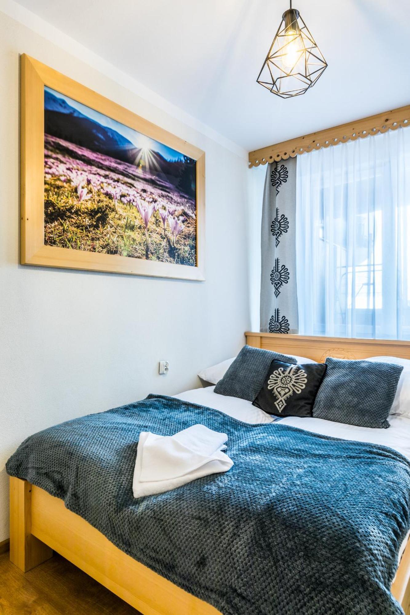 Apartament Regionalny Centrum 扎科帕内 外观 照片