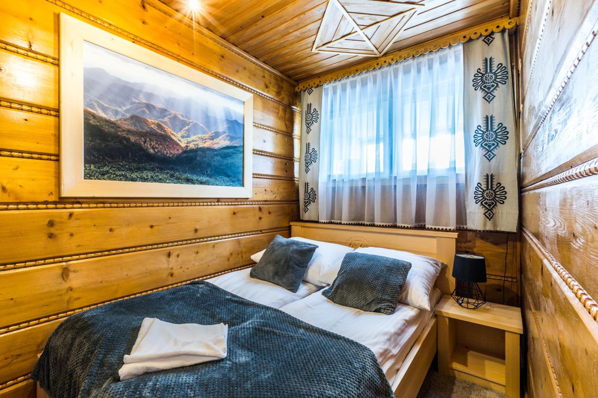 Apartament Regionalny Centrum 扎科帕内 外观 照片
