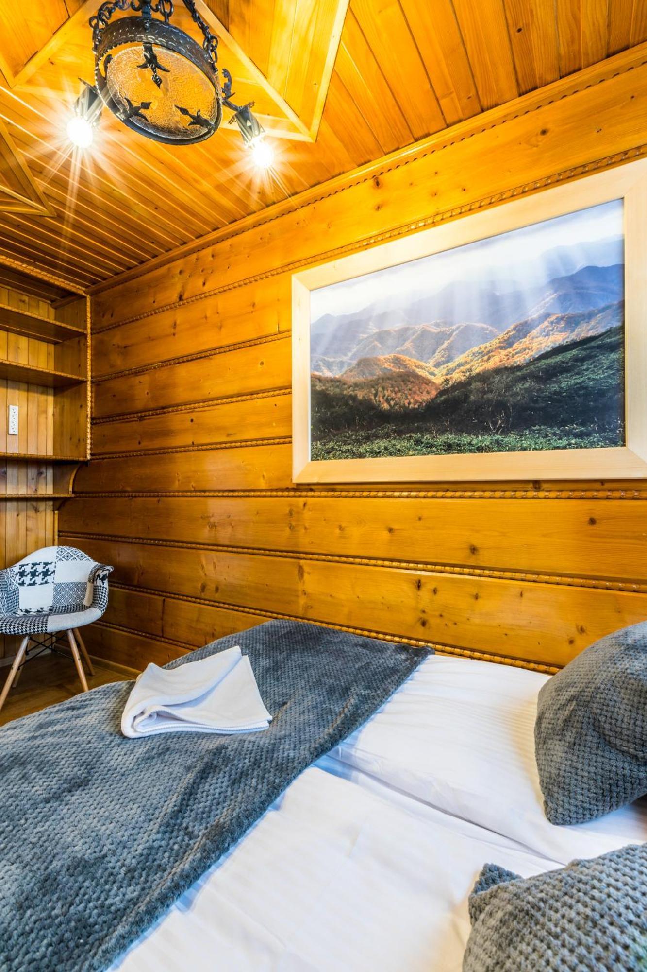 Apartament Regionalny Centrum 扎科帕内 外观 照片